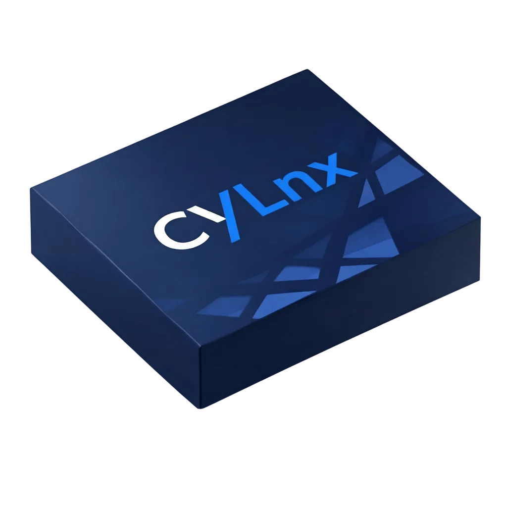 CyLnx product box